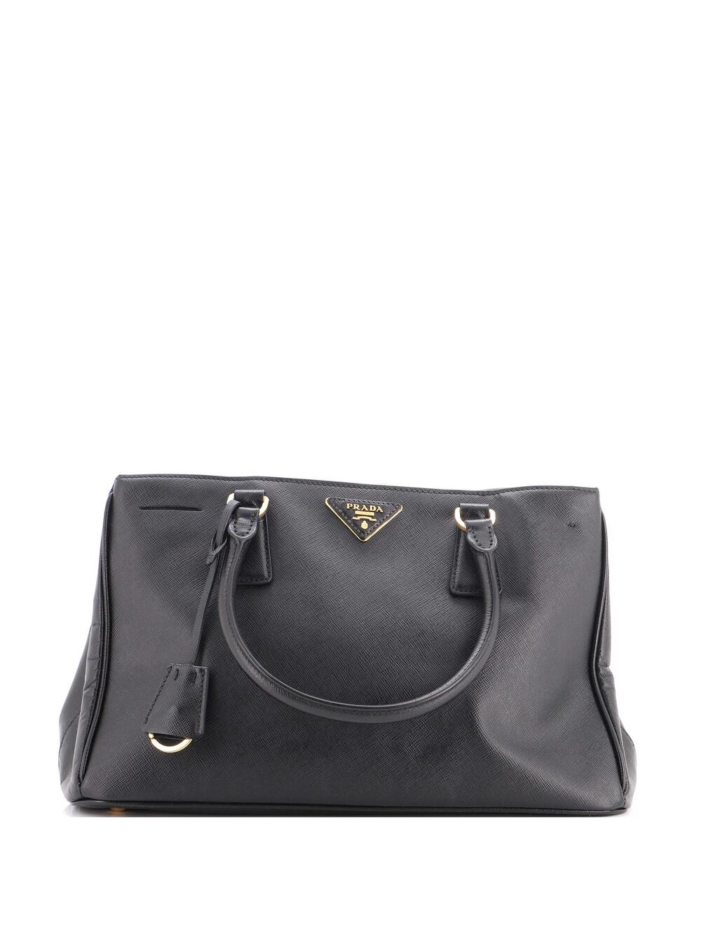 Prada Gardener's Tote Saffiano Leather #370272P86B